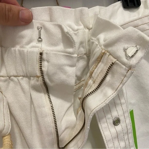 Sam Edelman Shorts - Picture 5 of 10